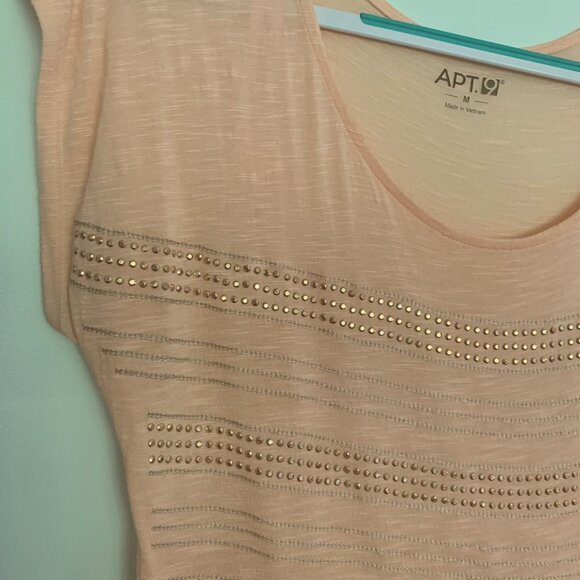 ⭐️APT 9 Blouse Medium - Picture 2 of 8